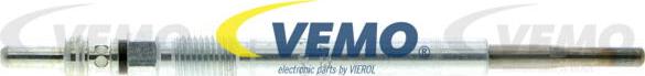 Vemo V99-14-0089 - Kvēlsvece www.autospares.lv