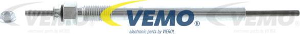 Vemo V99-14-0081 - Kvēlsvece www.autospares.lv