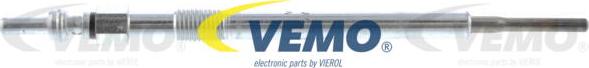 Vemo V99-14-0088 - Kvēlsvece www.autospares.lv