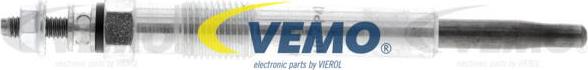 Vemo V99-14-0034 - Kvēlsvece www.autospares.lv