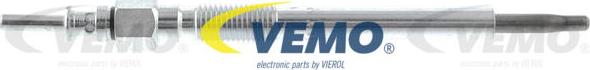 Vemo V99-14-0030 - Kvēlsvece www.autospares.lv