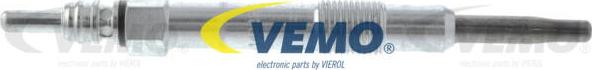 Vemo V99-14-0022 - Glow Plug www.autospares.lv