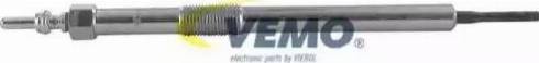 Vemo V99-14-0075 - Kvēlsvece www.autospares.lv