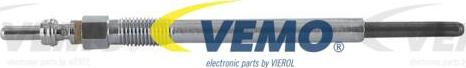 Vemo V99-14-0070 - Kvēlsvece www.autospares.lv