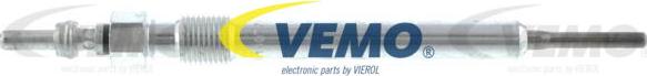 Vemo V99-14-0077 - Kvēlsvece www.autospares.lv