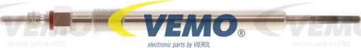 Vemo V99-14-0108 - Kvēlsvece www.autospares.lv