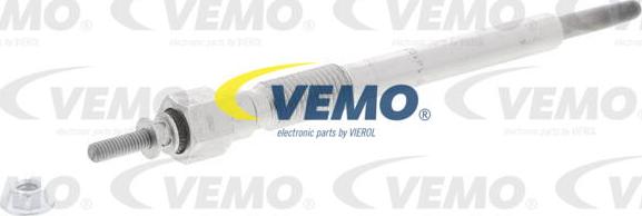 Vemo V99-14-0103 - Kvēlsvece www.autospares.lv