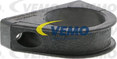 Vemo V99-16-0001 - Holder, additional water pump www.autospares.lv