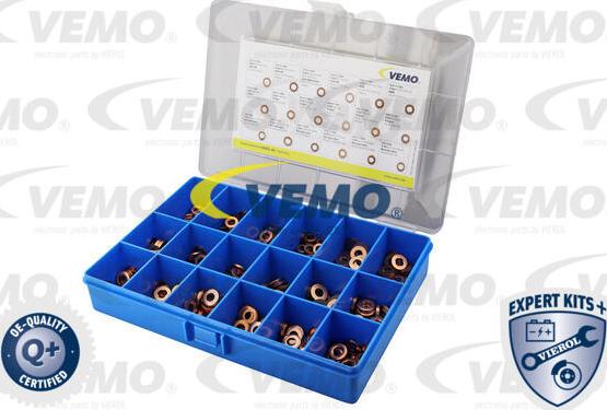 Vemo V99-11-0001 - Blīvju komplekts, Iesmidzināšanas sprausla autospares.lv