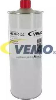 Vemo V99-18-0122 - Kompresors-eļļa autospares.lv