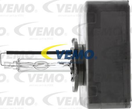 Vemo V99-84-0056 - Kvēlspuldze, Tālās gaismas lukturis www.autospares.lv