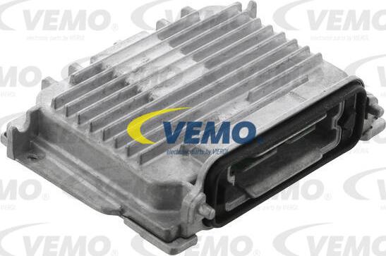 Vemo V99-84-0065 - Palaišanas iekārta, Gāzizlādes spuldze www.autospares.lv