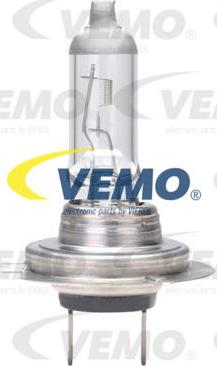 Vemo V99-84-0002LL - Bulb, headlight www.autospares.lv