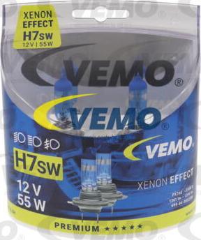 Vemo V99-84-0002SW - Bulb, headlight www.autospares.lv