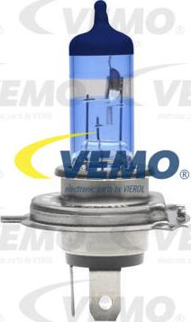 Vemo V99-84-0007SW - Лампа накаливания, основная фара www.autospares.lv