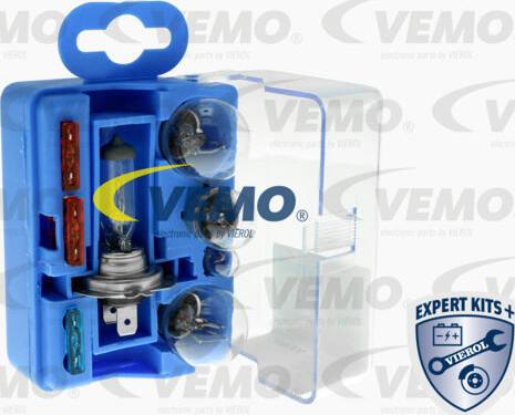 Vemo V99-84-0019 - Asortiments, Kvēlspuldzes www.autospares.lv