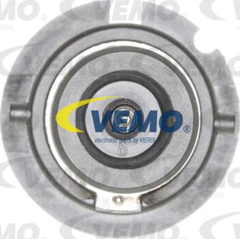 Vemo V99-84-0015 - Kvēlspuldze, Tālās gaismas lukturis autospares.lv