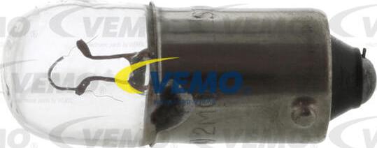 Vemo V99-84-0010 - Лампа накаливания, фонарь указателя поворота www.autospares.lv