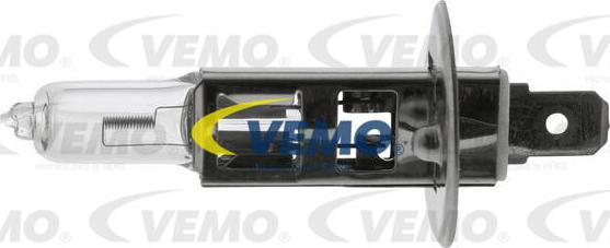 Vemo V99-84-0012 - Лампа накаливания, фара дальнего света www.autospares.lv