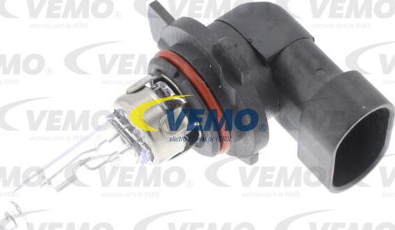 Vemo V99-84-0080 - Kvēlspuldze, Tālās gaismas lukturis www.autospares.lv