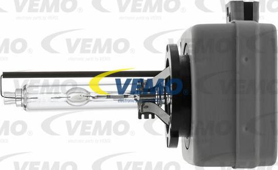 Vemo V99-84-0021 - Bulb, spotlight www.autospares.lv