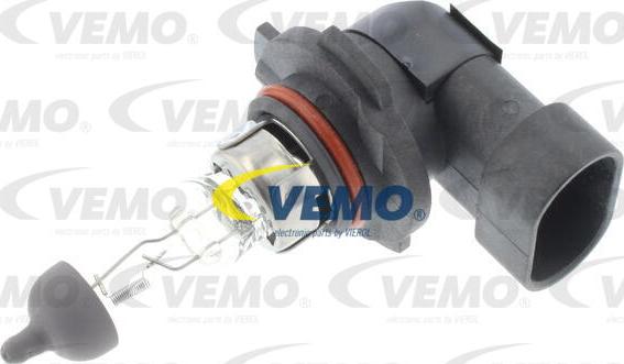 Vemo V99-84-0076 - Лампа накаливания, основная фара www.autospares.lv