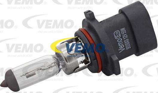 Vemo V99-84-0073 - Kvēlspuldze, Pamatlukturis www.autospares.lv