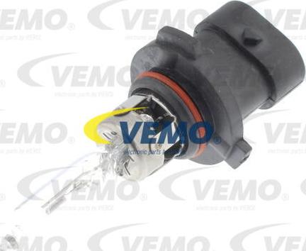 Vemo V99-84-0072 - Kvēlspuldze, Tālās gaismas lukturis www.autospares.lv