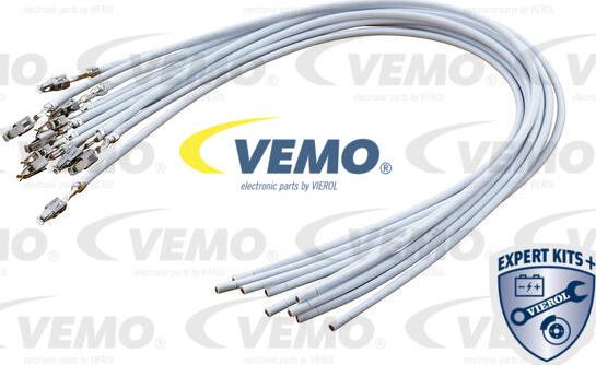 Vemo V99-83-0051 - Remkomplekts, Vadu komplekts www.autospares.lv