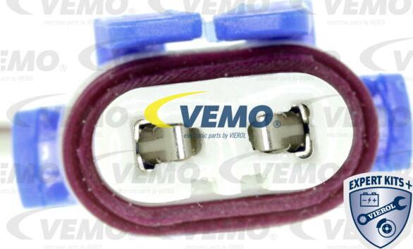 Vemo V99-83-0005 - Vadu remkomplekts, Pamatlukturis www.autospares.lv