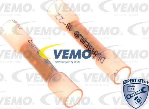 Vemo V99-83-0005 - Vadu remkomplekts, Pamatlukturis www.autospares.lv