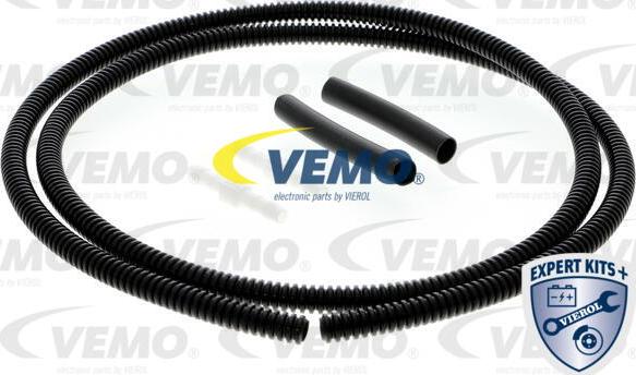 Vemo V99-83-0006 - Stiklu apskalotāja cauruļvads www.autospares.lv