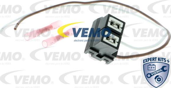 Vemo V99-83-0003 - Remkomplekts, Vadu komplekts www.autospares.lv