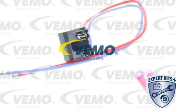 Vemo V99-83-0002 - Ремонтный комплект, кабельный комплект www.autospares.lv