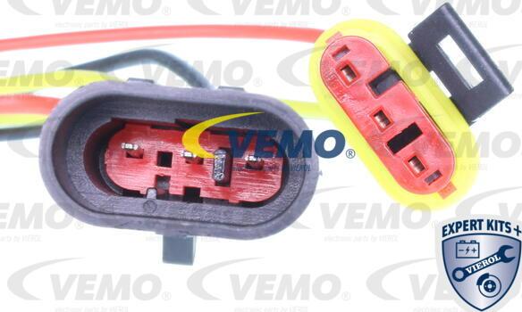 Vemo V99-83-0010 - Remkomplekts, Vadu komplekts www.autospares.lv