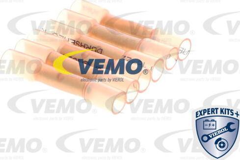 Vemo V99-83-0010 - Remkomplekts, Vadu komplekts www.autospares.lv