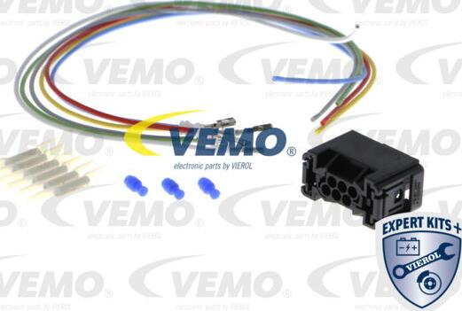 Vemo V99-83-0013 - Repair Set, harness www.autospares.lv