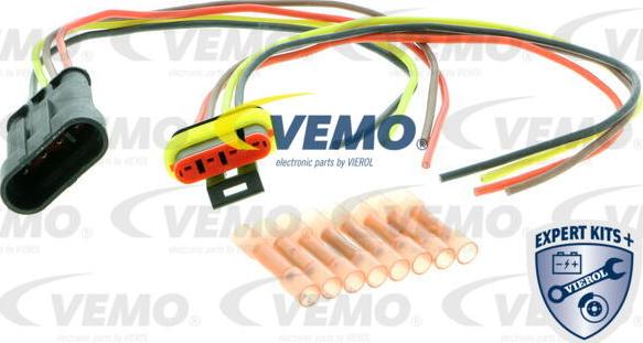 Vemo V99-83-0012 - Remkomplekts, Vadu komplekts autospares.lv