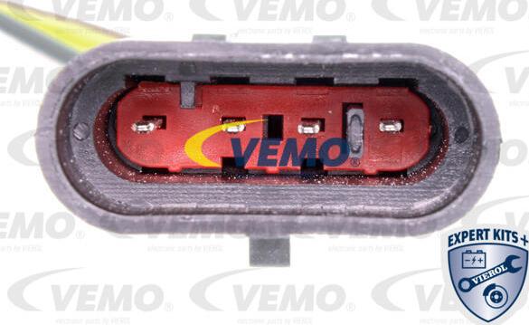 Vemo V99-83-0012 - Remkomplekts, Vadu komplekts www.autospares.lv