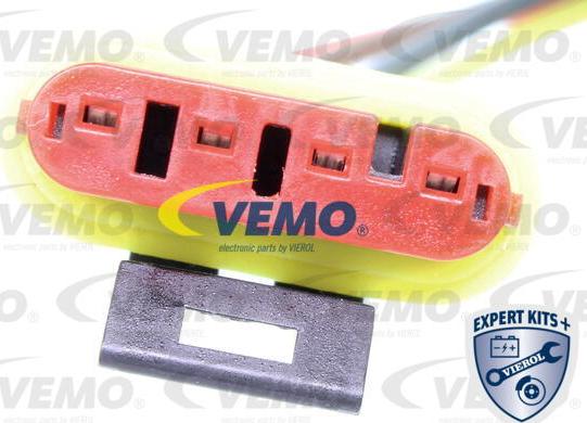 Vemo V99-83-0012 - Remkomplekts, Vadu komplekts www.autospares.lv