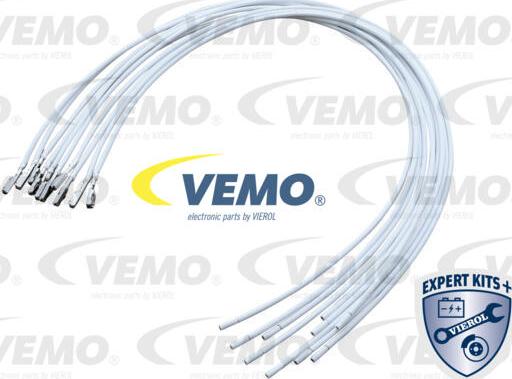 Vemo V99-83-0035 - Remkomplekts, Vadu komplekts www.autospares.lv