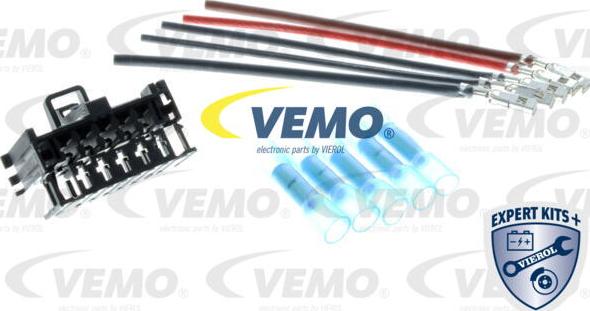 Vemo V99-83-0028 - Remkomplekts, Vadu komplekts www.autospares.lv