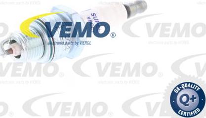 Vemo V99-75-0042 - Aizdedzes svece autospares.lv