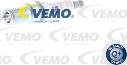 Vemo V99-75-0005 - Aizdedzes svece autospares.lv