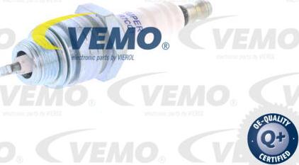 Vemo V99-75-0006 - Aizdedzes svece autospares.lv