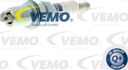 Vemo V99-75-0003 - Spark Plug www.autospares.lv