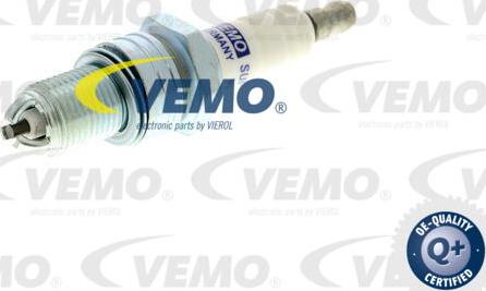 Vemo V99-75-0002 - Свеча зажигания www.autospares.lv