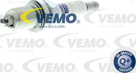 Vemo V99-75-0007 - Aizdedzes svece autospares.lv