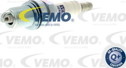 Vemo V99-75-0019 - Aizdedzes svece www.autospares.lv