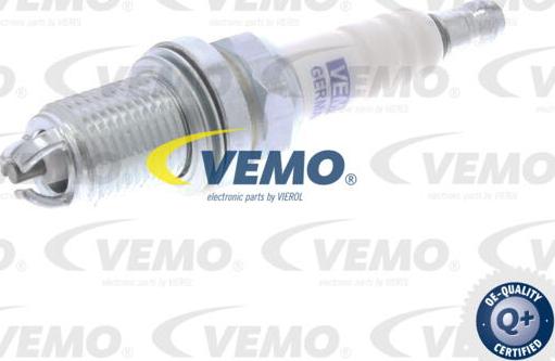 Vemo V99-75-0014 - Aizdedzes svece www.autospares.lv